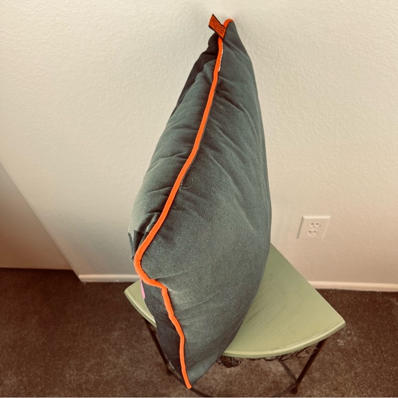 ❤️ Resting Witch Face Statement Pillow - Picture 5 of 10